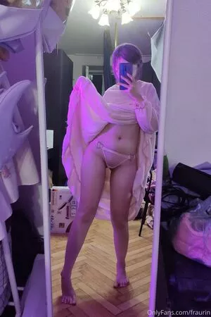 Fraurin / Fraudopamine / captorcat nude photo #0037