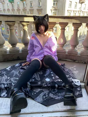 Fraurin / Fraudopamine / captorcat nude photo #0113
