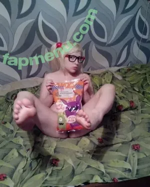 Fraurin / Fraudopamine / captorcat nude photo #0599