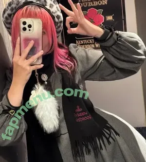 Fraurin / Fraudopamine / captorcat nude photo #0603