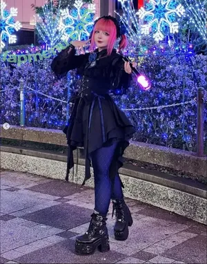 Fraurin / Fraudopamine / captorcat nude photo #0604