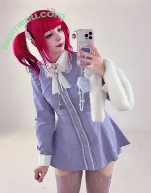 Fraurin / Fraudopamine / captorcat nude photo #0609