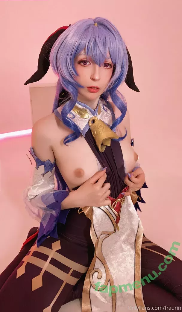 Fraurin nude photo #0026 (Fraudopamine / captorcat)