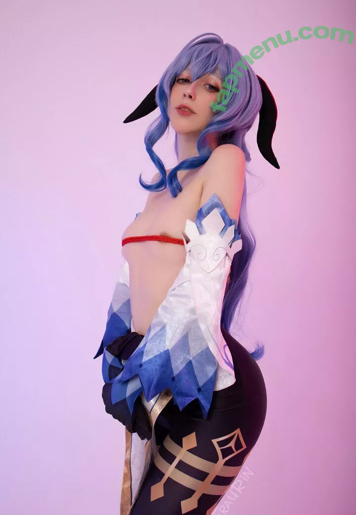 Fraurin nude photo #0035 (Fraudopamine / captorcat)