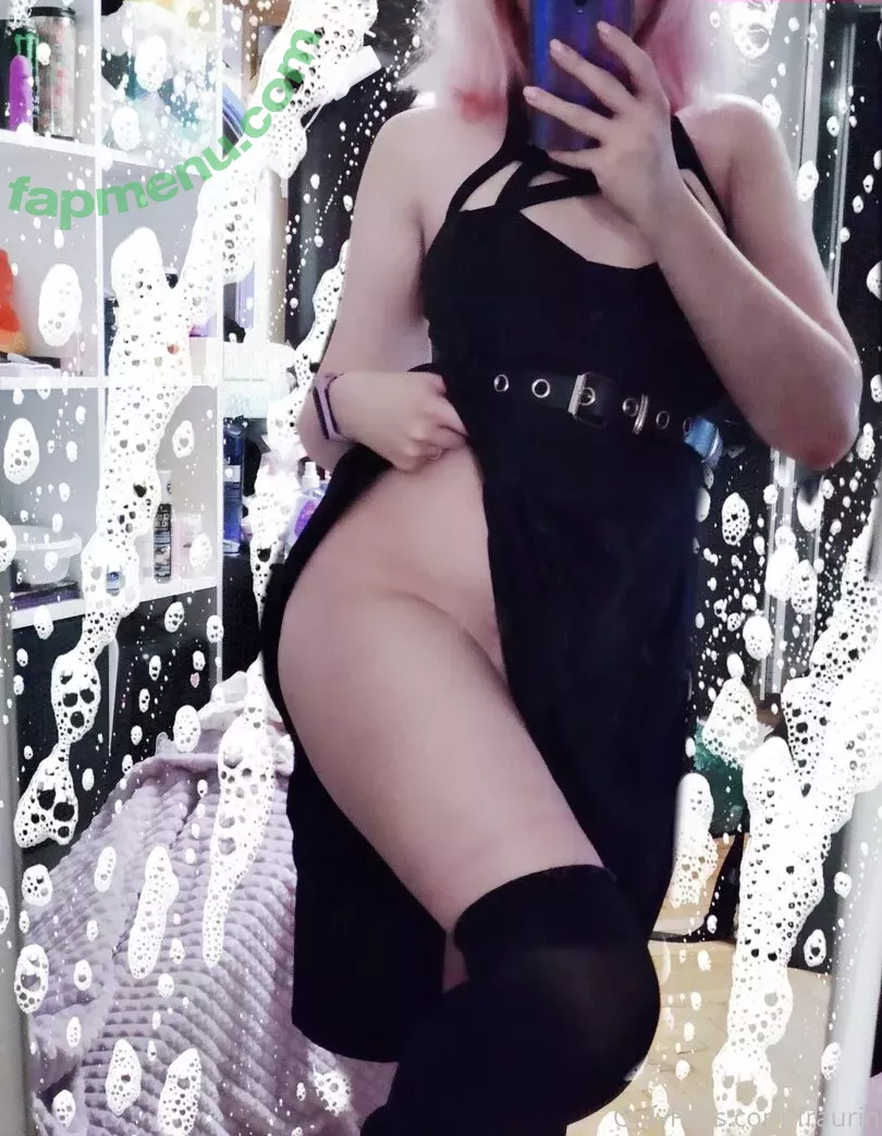 Fraurin nude photo #0053 (Fraudopamine / captorcat)