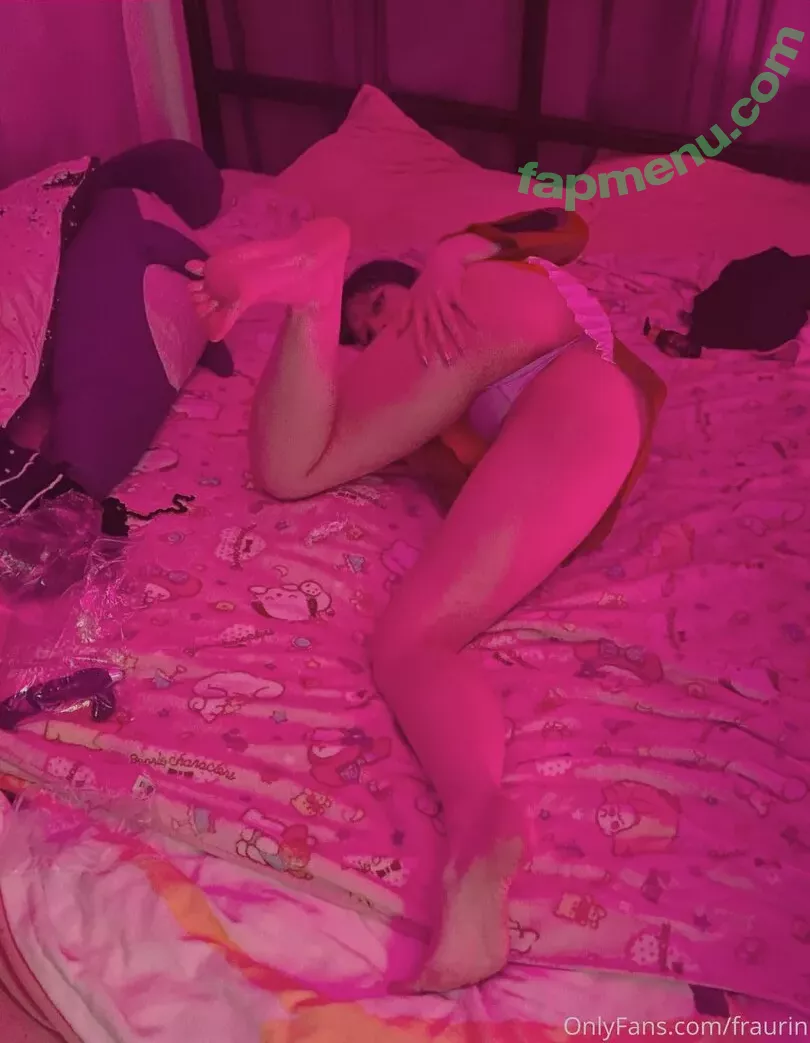 Fraurin nude photo #0054 (Fraudopamine / captorcat)