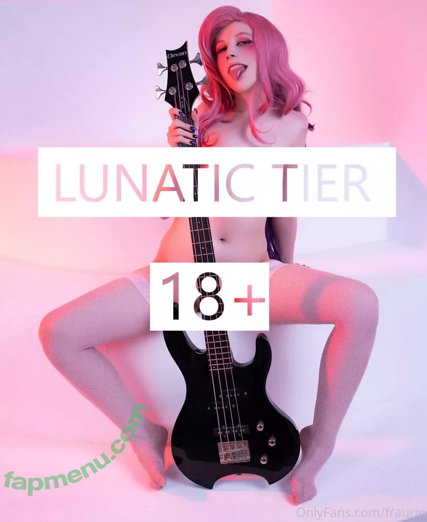 Fraurin nude photo #0128 (Fraudopamine / captorcat)