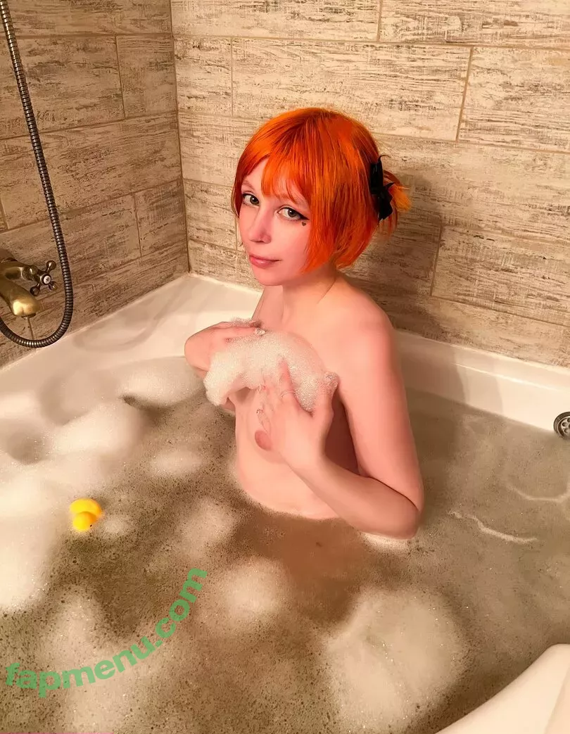 Fraurin nude photo #0397 (Fraudopamine / captorcat)