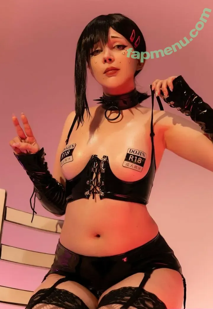 Fraurin nude photo #0566 (Fraudopamine / captorcat)