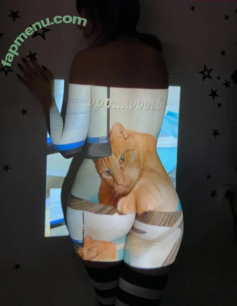 Fraurin nude photo #0593 (Fraudopamine / captorcat)