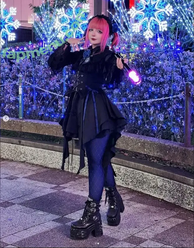 Fraurin nude photo #0604 (Fraudopamine / captorcat)