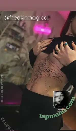 FreakinMagical / NastassjaStr / NastassjaStrobel / freakingmagical / nastilightman nude photo #0295