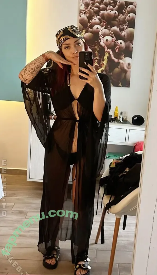 FreakinMagical nude photo #0297 (NastassjaStr / NastassjaStrobel / freakingmagical / nastilightman)