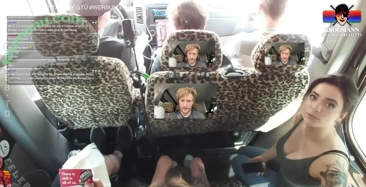 FreakinMagical nude photo #0299 (NastassjaStr / NastassjaStrobel / freakingmagical / nastilightman)