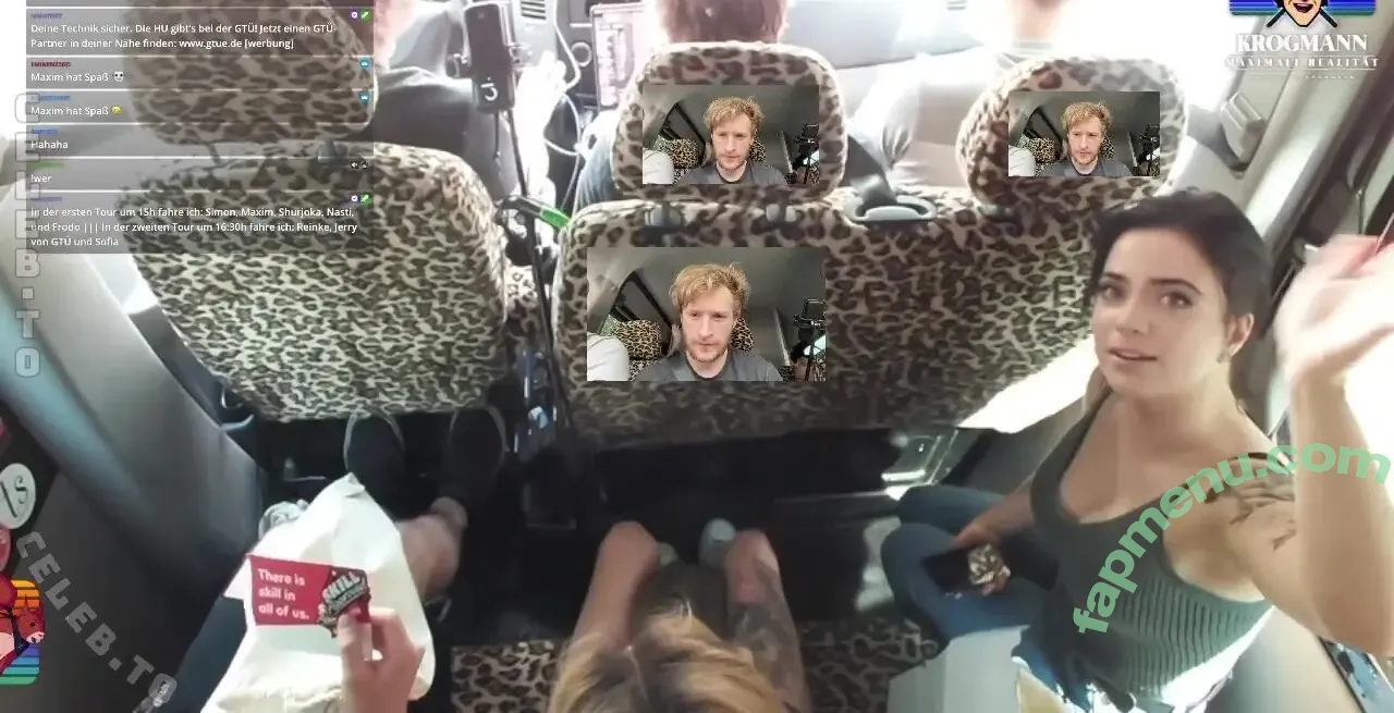 FreakinMagical nude photo #0300 (NastassjaStr / NastassjaStrobel / freakingmagical / nastilightman)