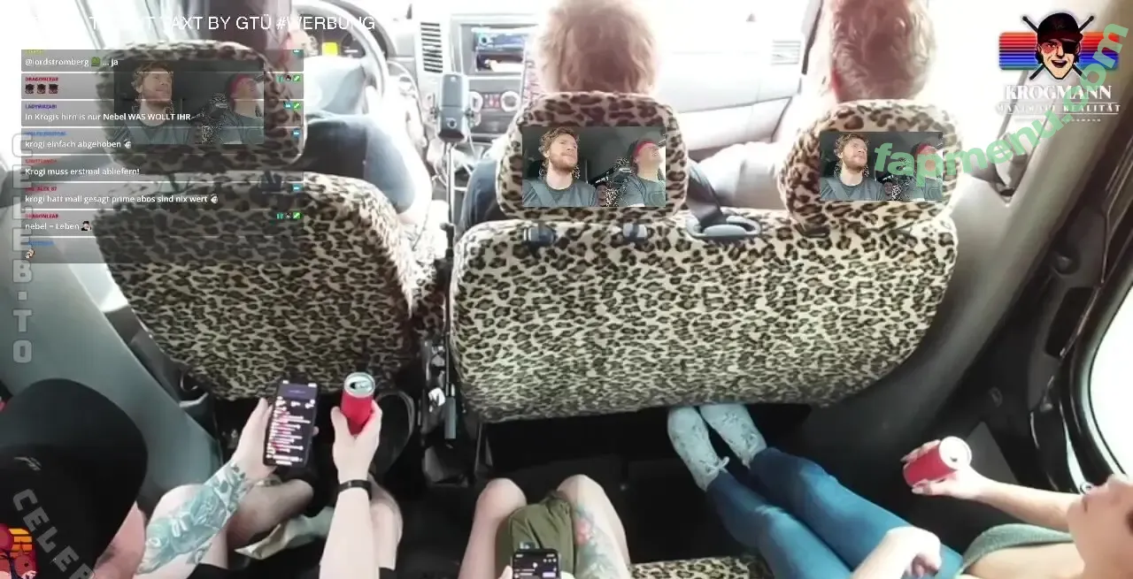 FreakinMagical nude photo #0305 (NastassjaStr / NastassjaStrobel / freakingmagical / nastilightman)