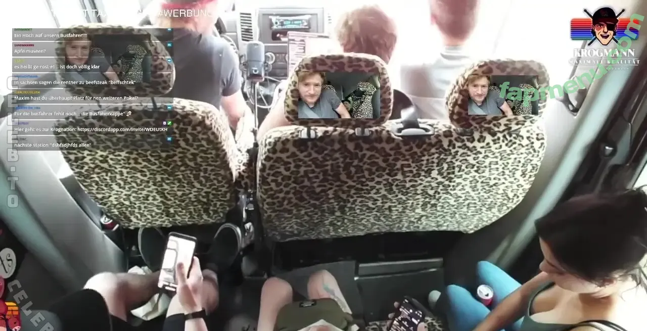 FreakinMagical nude photo #0306 (NastassjaStr / NastassjaStrobel / freakingmagical / nastilightman)