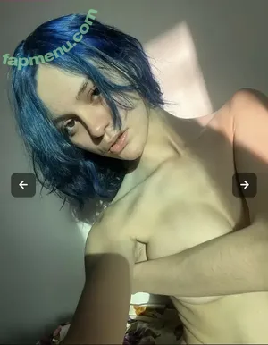 Freakmorningstar / Paulina / faydwynn.morningstar nude photo #0011