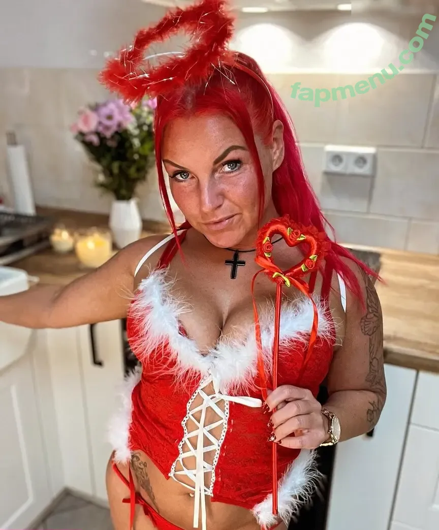 Freakyberry nude photo #0006 (freakyberry_tik_tok)