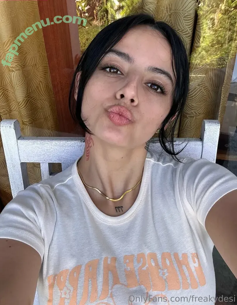 freakydesi nude photo #0565 (freakydesi)