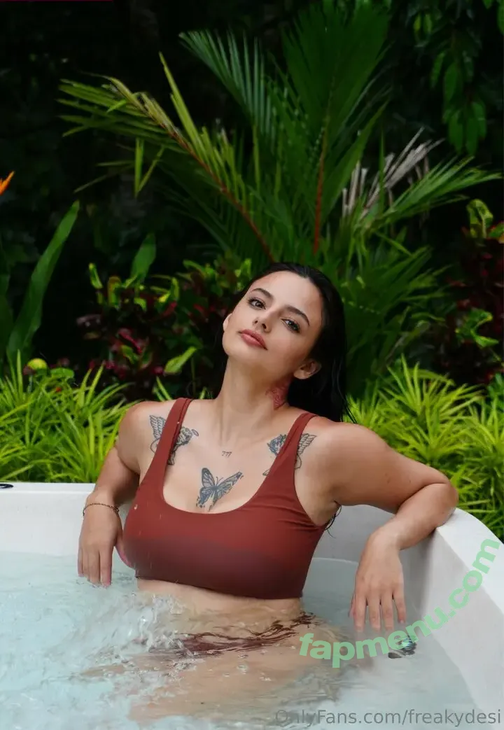freakydesi nude photo #0577 (freakydesi)
