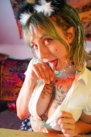 freakyfjonda / freakyfjondaxxx / freakyfreda nude photo #0073