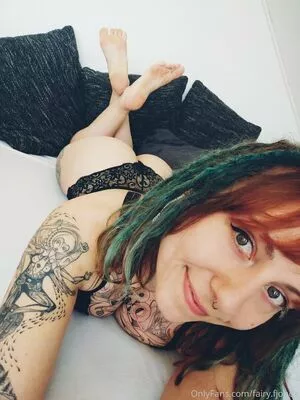 freakyfjonda / freakyfjondaxxx / freakyfreda nude photo #0080