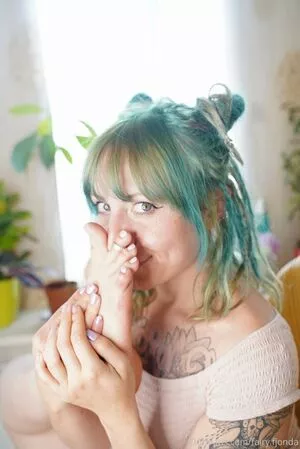 freakyfjonda / freakyfjondaxxx / freakyfreda nude photo #0127