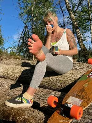 freakyfjonda / freakyfjondaxxx / freakyfreda nude photo #0230