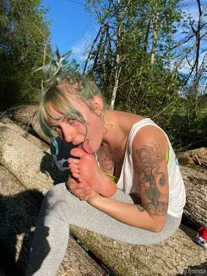 freakyfjonda / freakyfjondaxxx / freakyfreda nude photo #0231