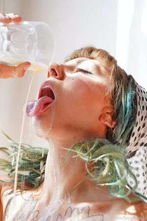 freakyfjonda / freakyfjondaxxx / freakyfreda nude photo #0291