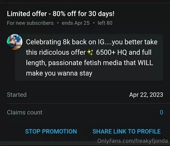 freakyfjonda / freakyfjondaxxx / freakyfreda nude photo #0330