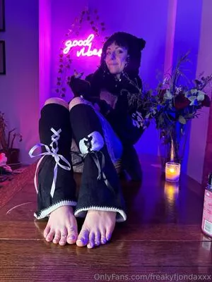 freakyfjonda / freakyfjondaxxx / freakyfreda nude photo #0378