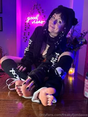 freakyfjonda / freakyfjondaxxx / freakyfreda nude photo #0382