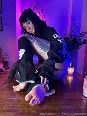 freakyfjonda / freakyfjondaxxx / freakyfreda nude photo #0384