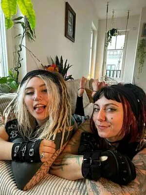 freakyfjonda / freakyfjondaxxx / freakyfreda nude photo #0477