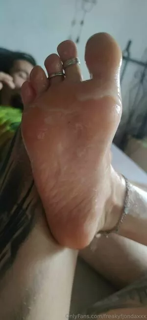 freakyfjonda / freakyfjondaxxx / freakyfreda nude photo #0500