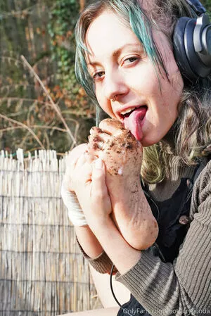 freakyfjonda / freakyfjondaxxx / freakyfreda nude photo #0577