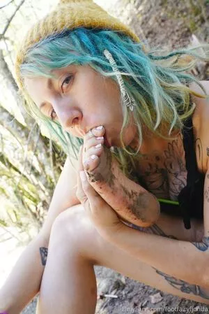 freakyfjonda / freakyfjondaxxx / freakyfreda nude photo #0617