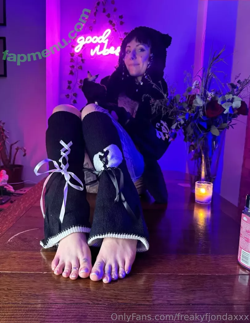 freakyfjonda nude photo #0378 (freakyfjondaxxx / freakyfreda)