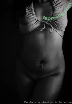 freakyindianbebe-free / freakyindianbebereels nude photo #0032