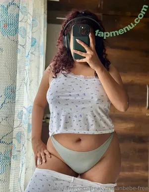 freakyindianbebe-free / freakyindianbebereels nude photo #0100