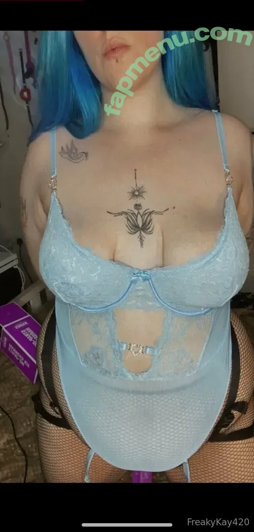 freakykay420 nude photo #0073 (420kaykay_)