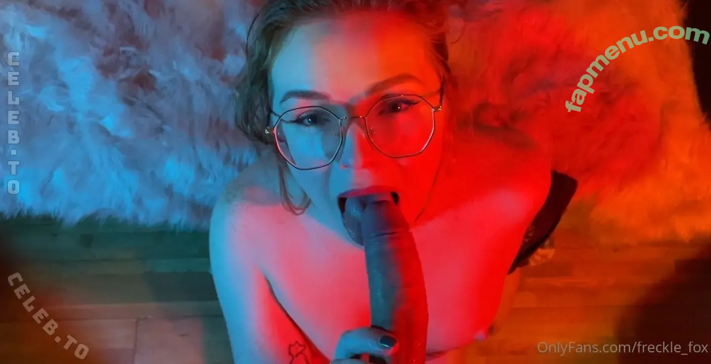 freckle_fox nude photo #0346 (freckle_fox_)