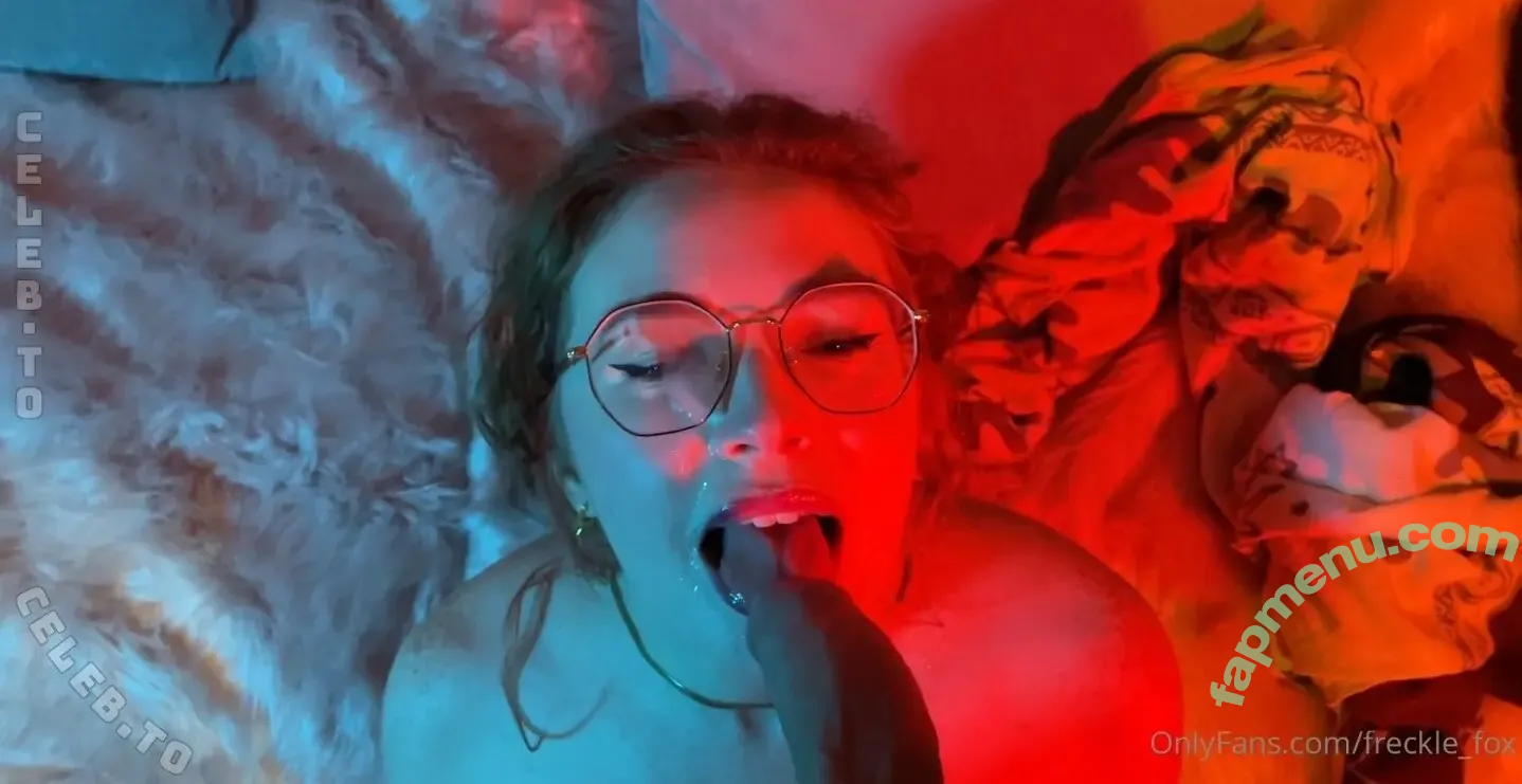 freckle_fox nude photo #0348 (freckle_fox_)