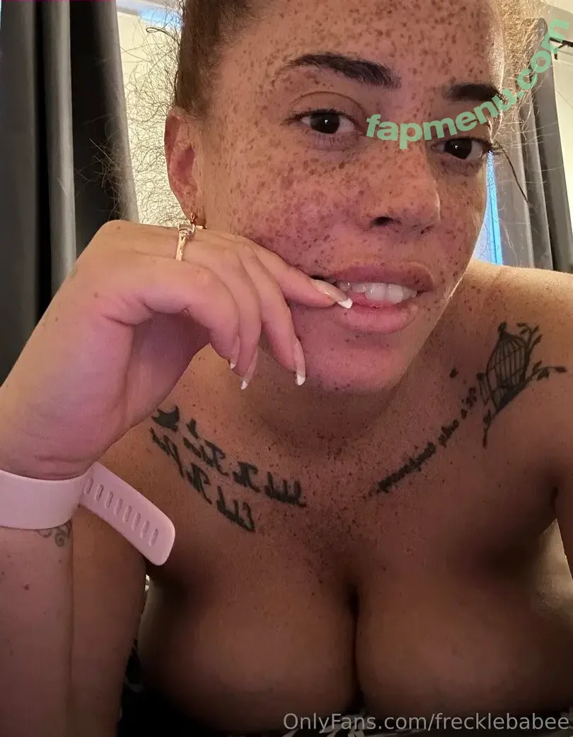 frecklebabee nude photo #0004 (frecklebaby_)