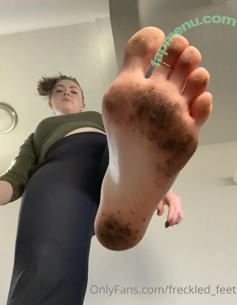 freckled_feet nude photo #0119 (freckled_feet)
