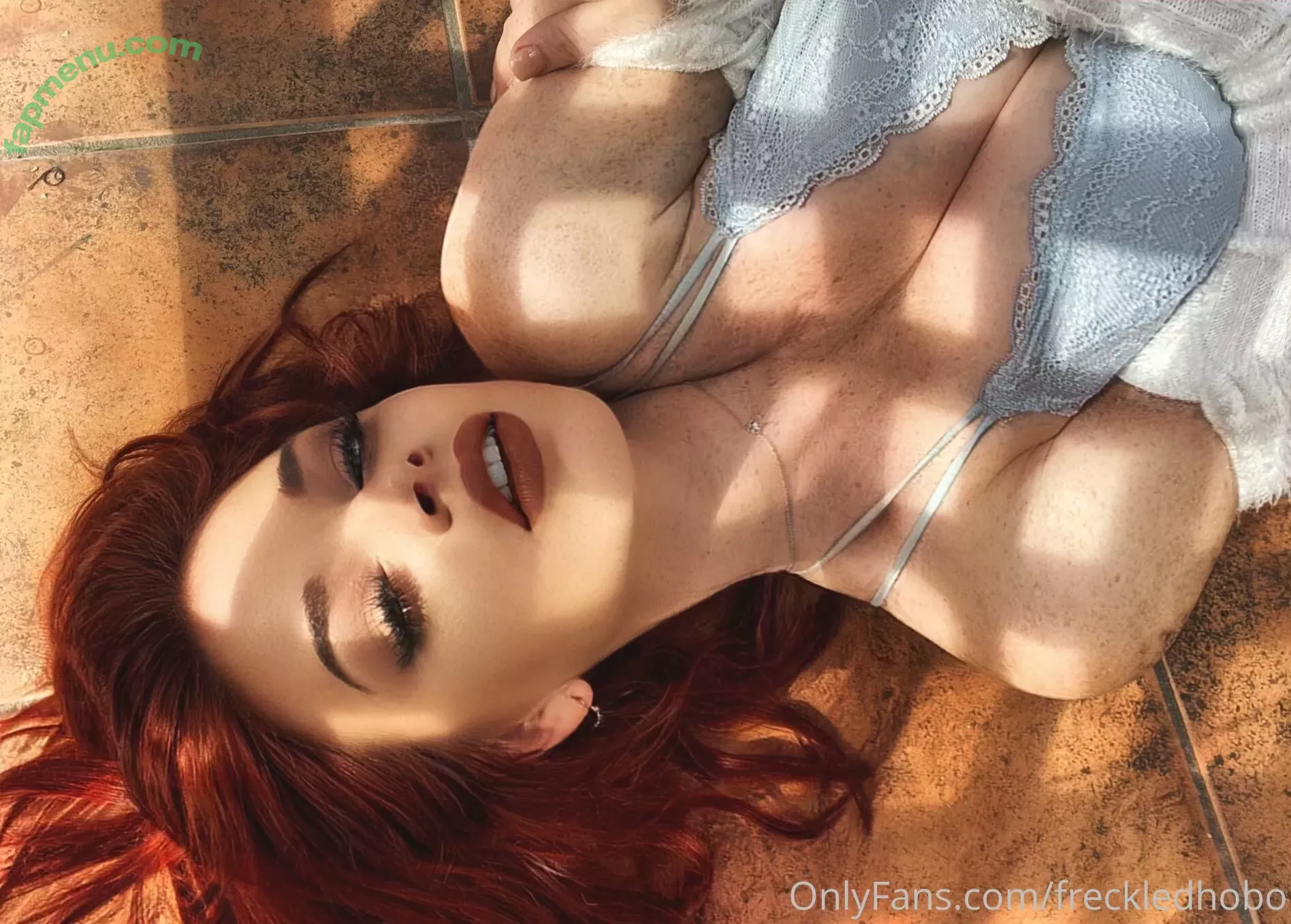 Freckledhobo nude photo #0064 (Freckledhobo)