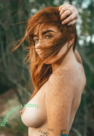 Freckles / drayadominicana nude photo #0015