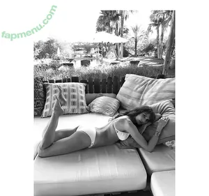 Frederique Bel / frederiquebel / frederiquebel_ nude photo #0062